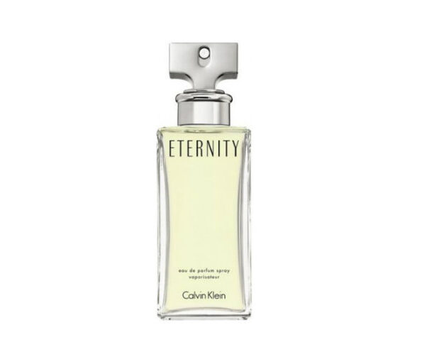 Calvin Klein Eternity Б.О. дамски парфюм EDP - Оригинален продукт