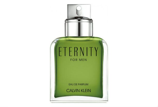 Calvin Klein Eternity Б.О. мъжки парфюм EDP - Оригинален продукт