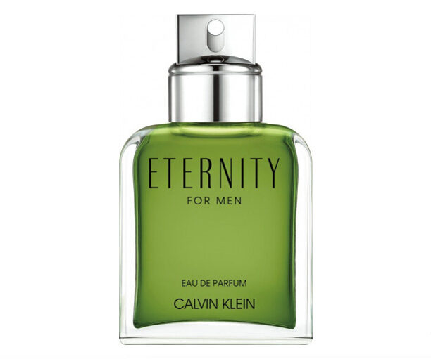 Calvin Klein Eternity Б.О. мъжки парфюм EDP - Оригинален продукт