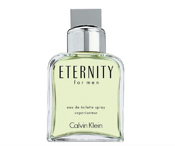 Calvin Klein Eternity Б.О. мъжки парфюм EDT - Оригинален продукт