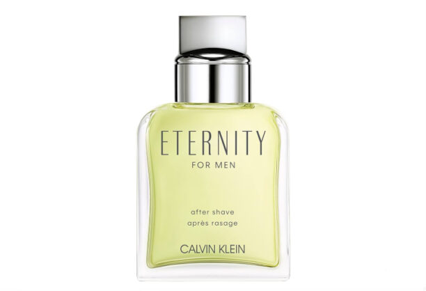 Calvin Klein Eternity афтършейв за мъже - Оригинален продукт