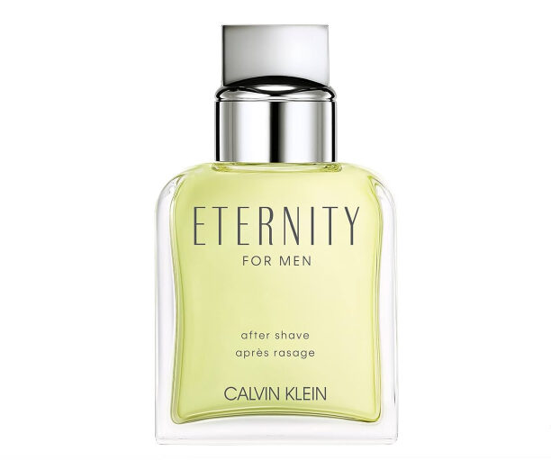 Calvin Klein Eternity афтършейв за мъже - Оригинален продукт