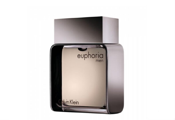 Calvin Klein Euphoria мъжки парфюм EDT - Оригинален продукт