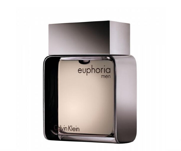 Calvin Klein Euphoria мъжки парфюм EDT - Оригинален продукт