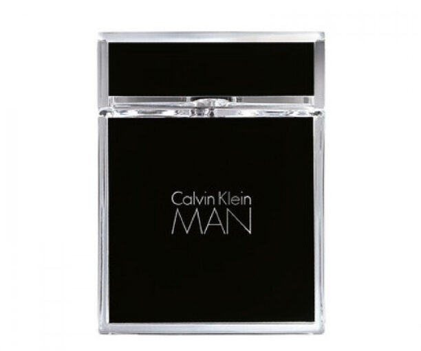 Calvin Klein Man - Оригинален продукт