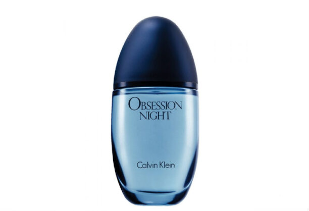 Calvin Klein Obsession Night дамски парфюм EDP - Оригинален продукт