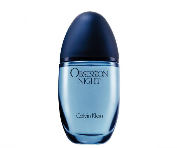 Calvin Klein Obsession Night дамски парфюм EDP - Оригинален продукт