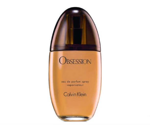 Calvin Klein Obsession Woman - Оригинален продукт