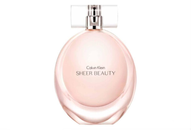 Calvin Klein Sheer Beauty for Women - Оригинален продукт