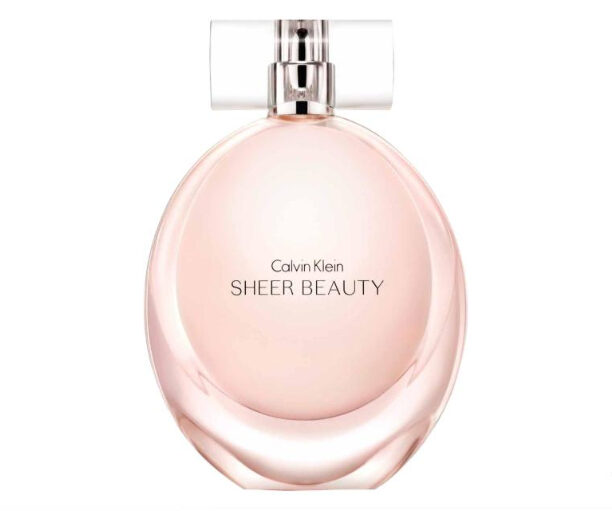 Calvin Klein Sheer Beauty for Women - Оригинален продукт