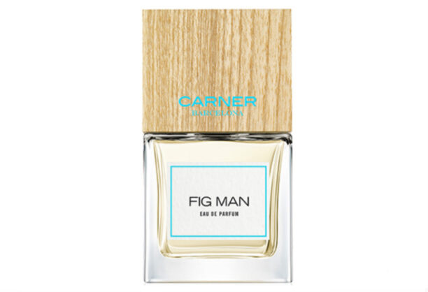 Carner Barcelona Fig Man Б.О. унисекс парфюм EDP - Оригинален продукт