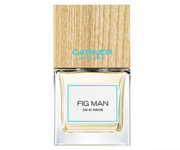 Carner Barcelona Fig Man унисекс парфюм EDP - Оригинален продукт