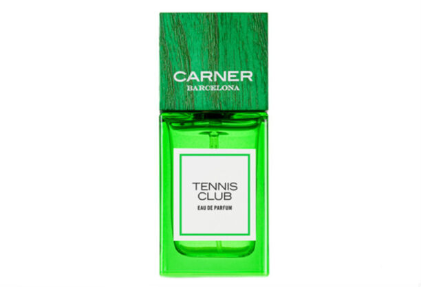 Carner Barcelona Tennis Club унисекс парфюм EDP - Оригинален продукт