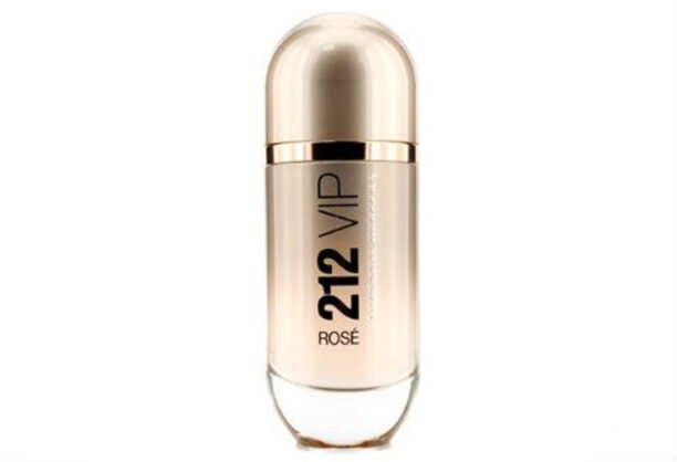 Carolina Herrera 212 VIP Rose Б.О. - Оригинален продукт