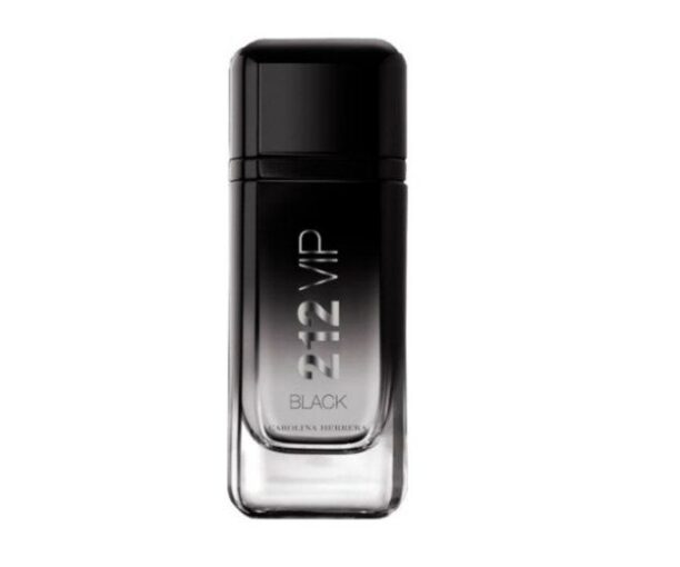 Carolina Herrera 212 Vip Black Б.О. - Оригинален продукт