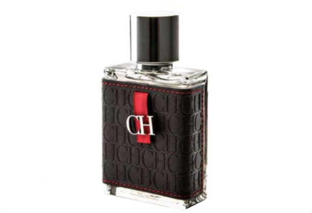 Carolina Herrera CH Men Б.О. - Оригинален продукт