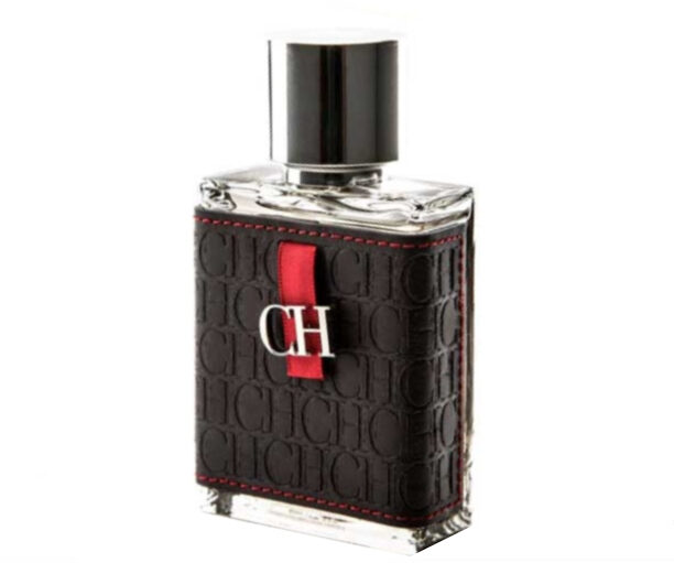 Carolina Herrera CH Men Б.О. - Оригинален продукт