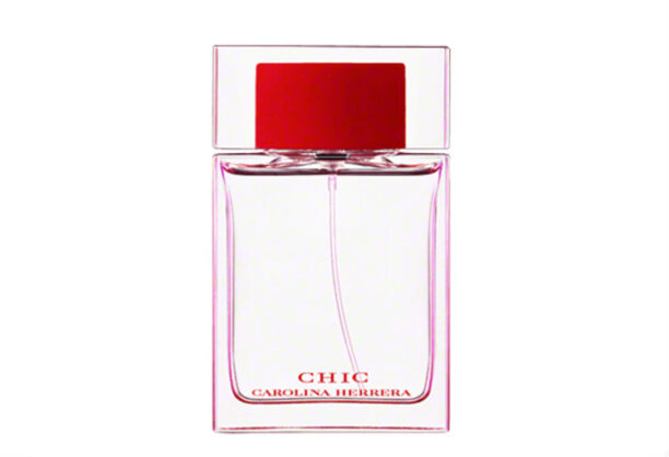 Carolina Herrera Chic pour Femme - Оригинален продукт