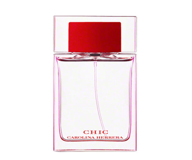 Carolina Herrera Chic pour Femme - Оригинален продукт