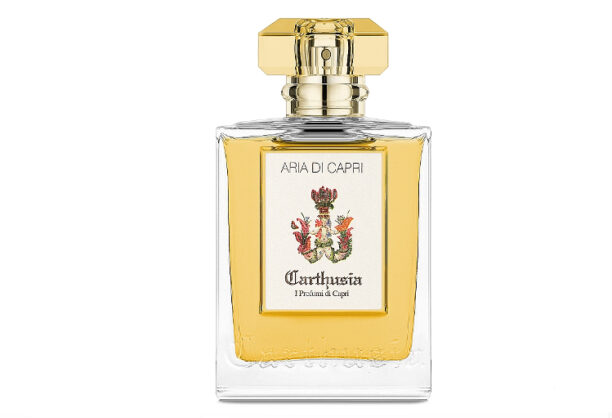 Carthusia Aria di Capri Portofino унисекс парфюм EDP - Оригинален продукт