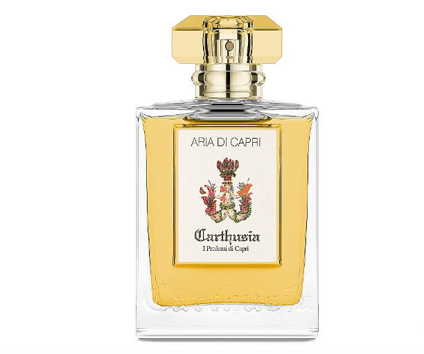 Carthusia Aria di Capri Portofino унисекс парфюм EDP - Оригинален продукт