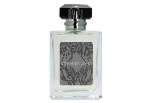 Carthusia Carthusia Uomo мъжки парфюм EDP - Оригинален продукт