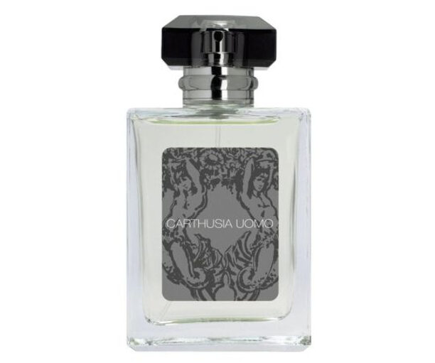 Carthusia Carthusia Uomo мъжки парфюм EDP - Оригинален продукт