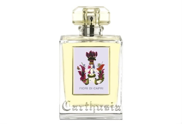 Carthusia Fiori di Capri Б.О. унисекс парфюм EDP - Оригинален продукт