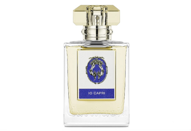 Carthusia Io Capri Б.О. унисекс парфюм EDP - Оригинален продукт