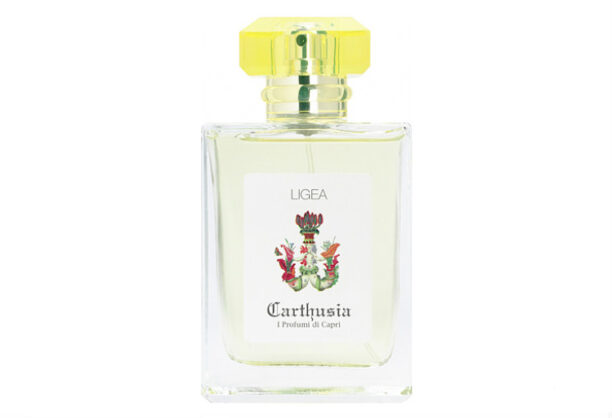 Carthusia Ligea Б.О. унисекс парфюм EDP - Оригинален продукт