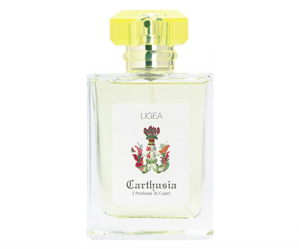 Carthusia Ligea Б.О. унисекс парфюм EDP - Оригинален продукт