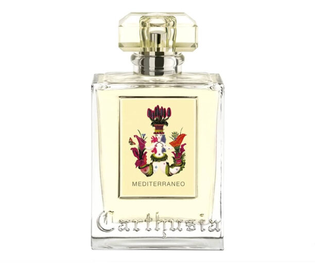 Carthusia Mediterraneo унисекс парфюм EDP - Оригинален продукт