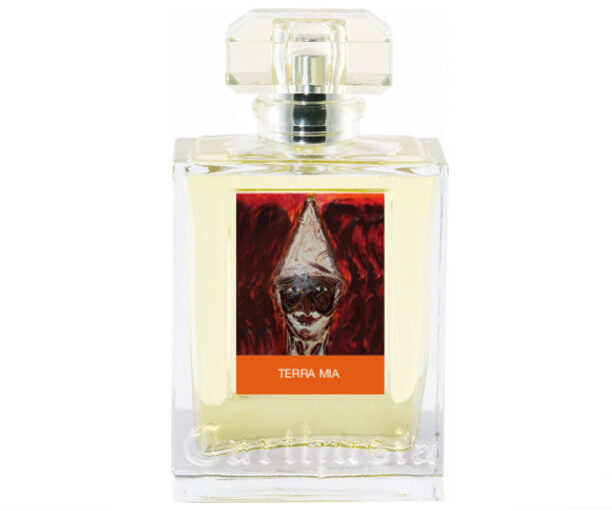 Carthusia Terra Mia Б.О. унисекс парфюм EDP - Оригинален продукт