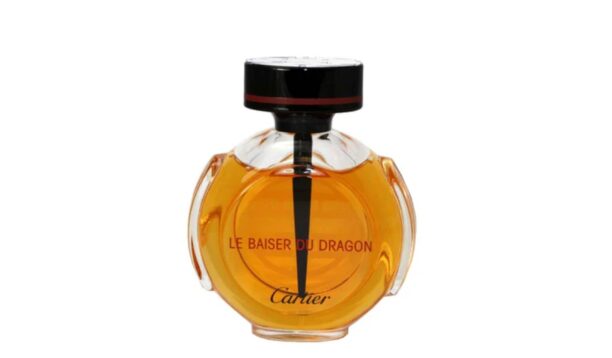 Cartier Le Baiser Du Dragon Mini - Оригинален продукт