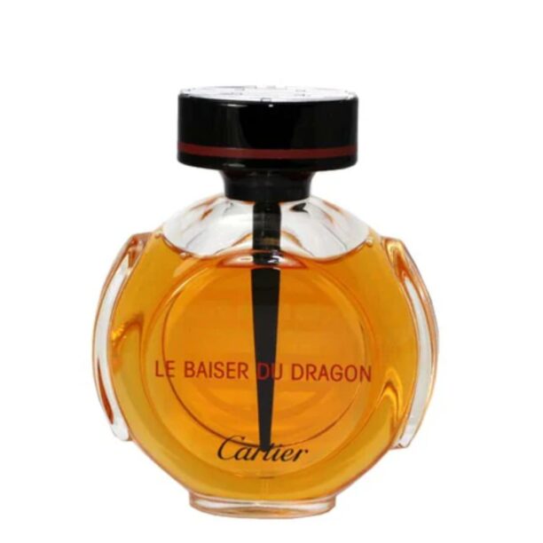 Cartier Le Baiser Du Dragon Mini - Оригинален продукт