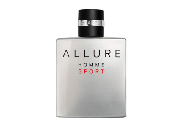 Chanel Allure Sport мъжки парфюм EDT - Оригинален продукт