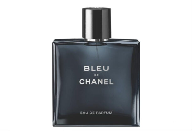 Chanel Bleu de Chanel Б.О. мъжки парфюм EDP - Оригинален продукт