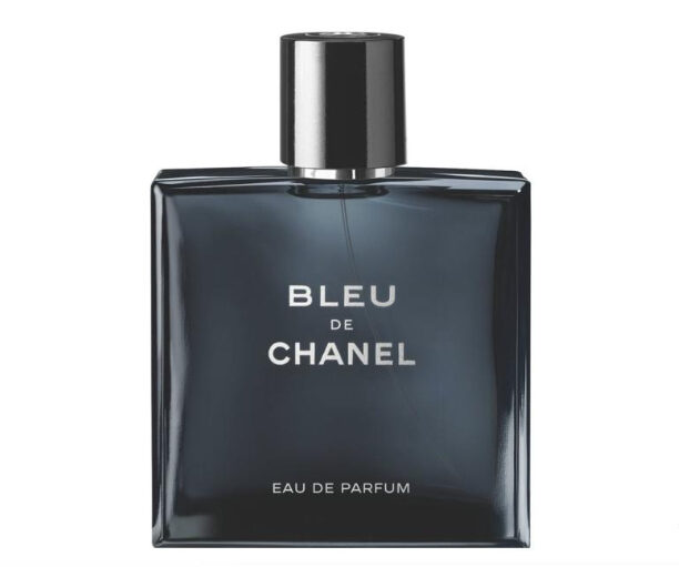 Chanel Bleu de Chanel Б.О. мъжки парфюм EDP - Оригинален продукт