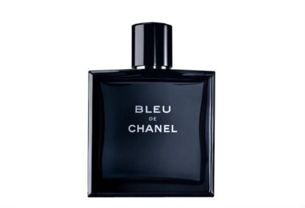 Chanel Bleu de Chanel Б.О. мъжки парфюм EDT - Оригинален продукт