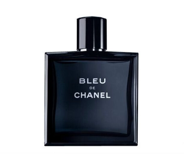 Chanel Bleu de Chanel Б.О. мъжки парфюм EDT - Оригинален продукт