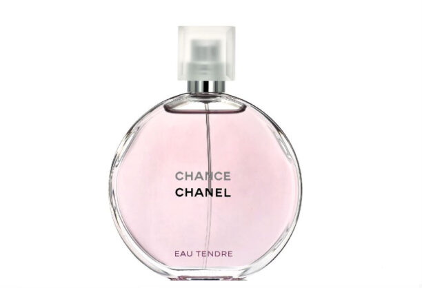 Chanel Chance Eau Tendre Б.О. - Оригинален продукт