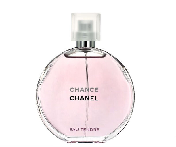 Chanel Chance Eau Tendre Б.О. - Оригинален продукт