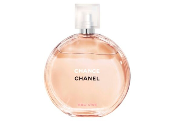 Chanel Chance Eau Vive Б.О. дамски парфюм EDT - Оригинален продукт