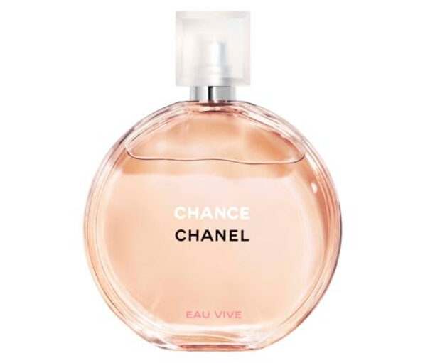 Chanel Chance Eau Vive Б.О. дамски парфюм EDT - Оригинален продукт