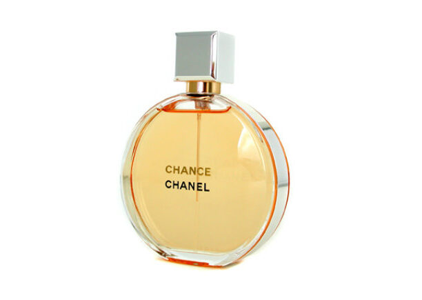 Chanel Chance (EdP) Б.О. - Оригинален продукт