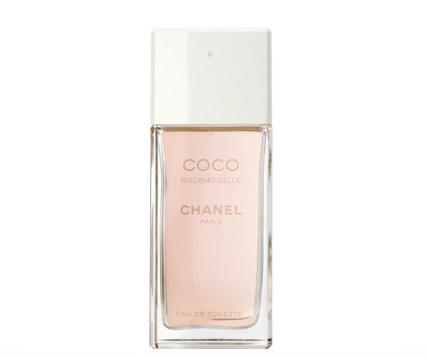 Chanel Coco Mademoiselle (EDT) Б.О. - Оригинален продукт