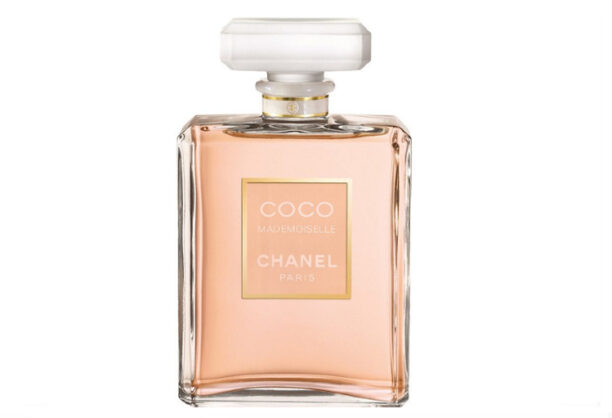 Chanel Coco Mademoiselle (EdP) Б.О. - Оригинален продукт