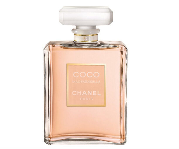 Chanel Coco Mademoiselle (EdP) Б.О. - Оригинален продукт