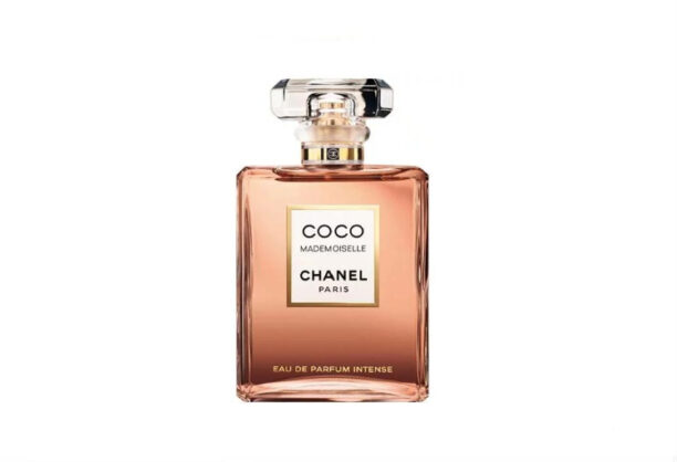 Chanel Coco Mademoiselle Intense Б.О. - Оригинален продукт