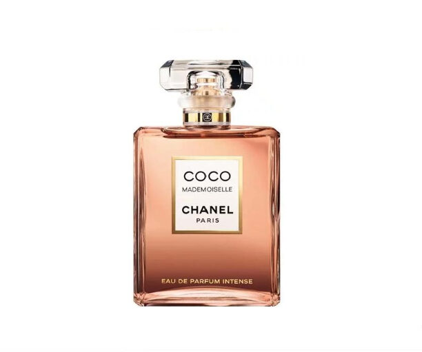 Chanel Coco Mademoiselle Intense Б.О. - Оригинален продукт